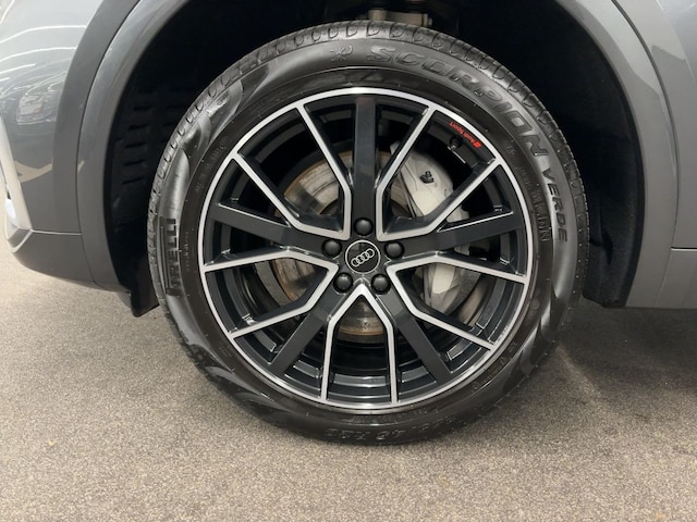 Audi Q5 50 TDI Quattro