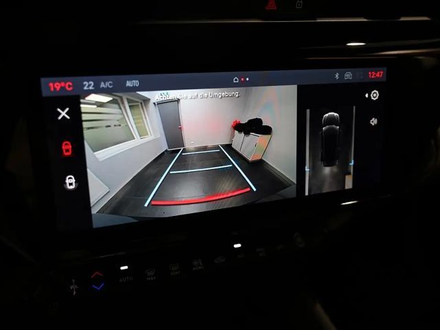 Alfa Romeo Junior Ibrida