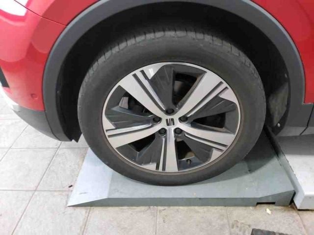 Seat Tarraco 1.5 TSI Xcellence