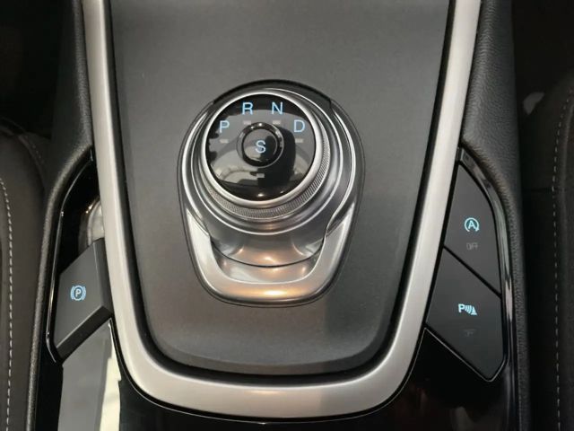 Ford S-Max TDCi Trend