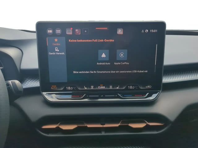 Cupra Terramar 1.5 TSI