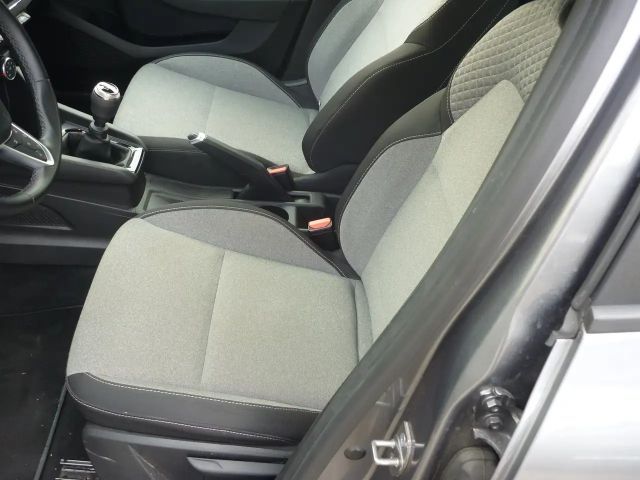 Renault Clio Evolution TCe 90