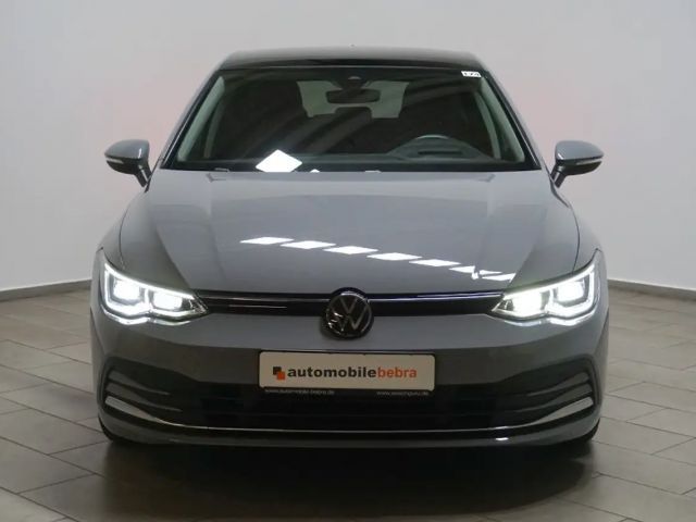 Volkswagen Golf 2.0 TDI DSG