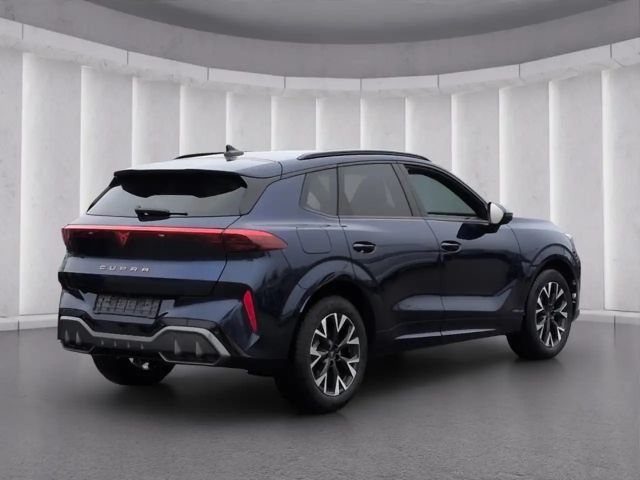 Cupra Terramar 1.5eTSI*ACC Navi 360°Kam Alcantara SHZ
