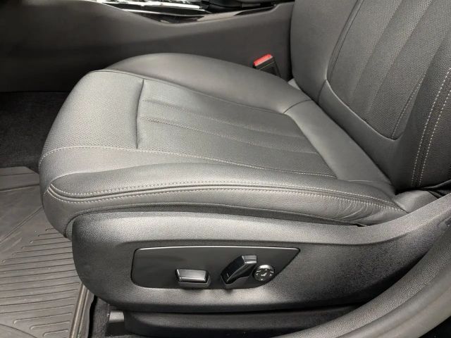 BMW 520 520d Touring