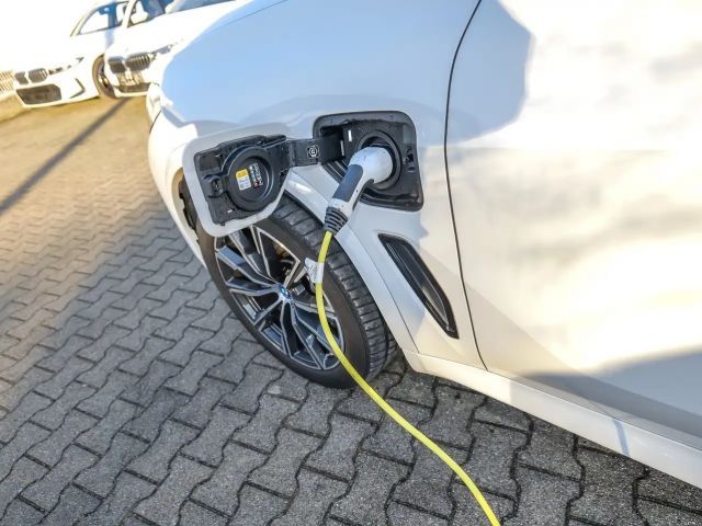 BMW X5 M-Sport xDrive45e