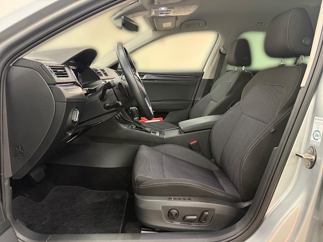 Skoda Superb 2.0 TSI Combi