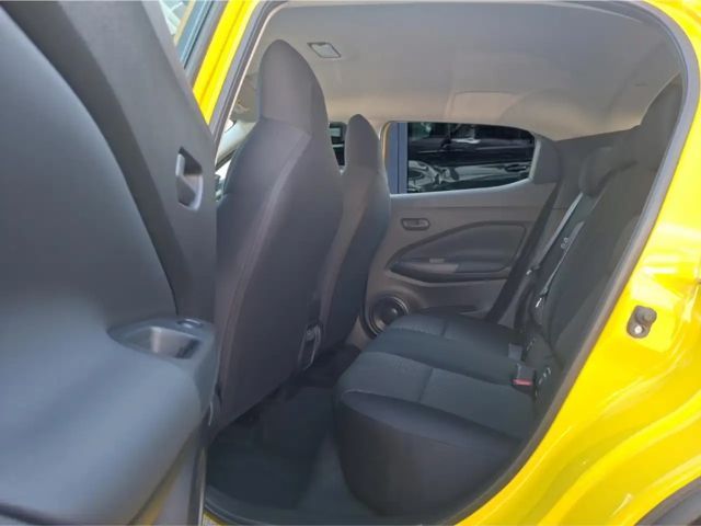 Nissan Juke Acenta DIG-T