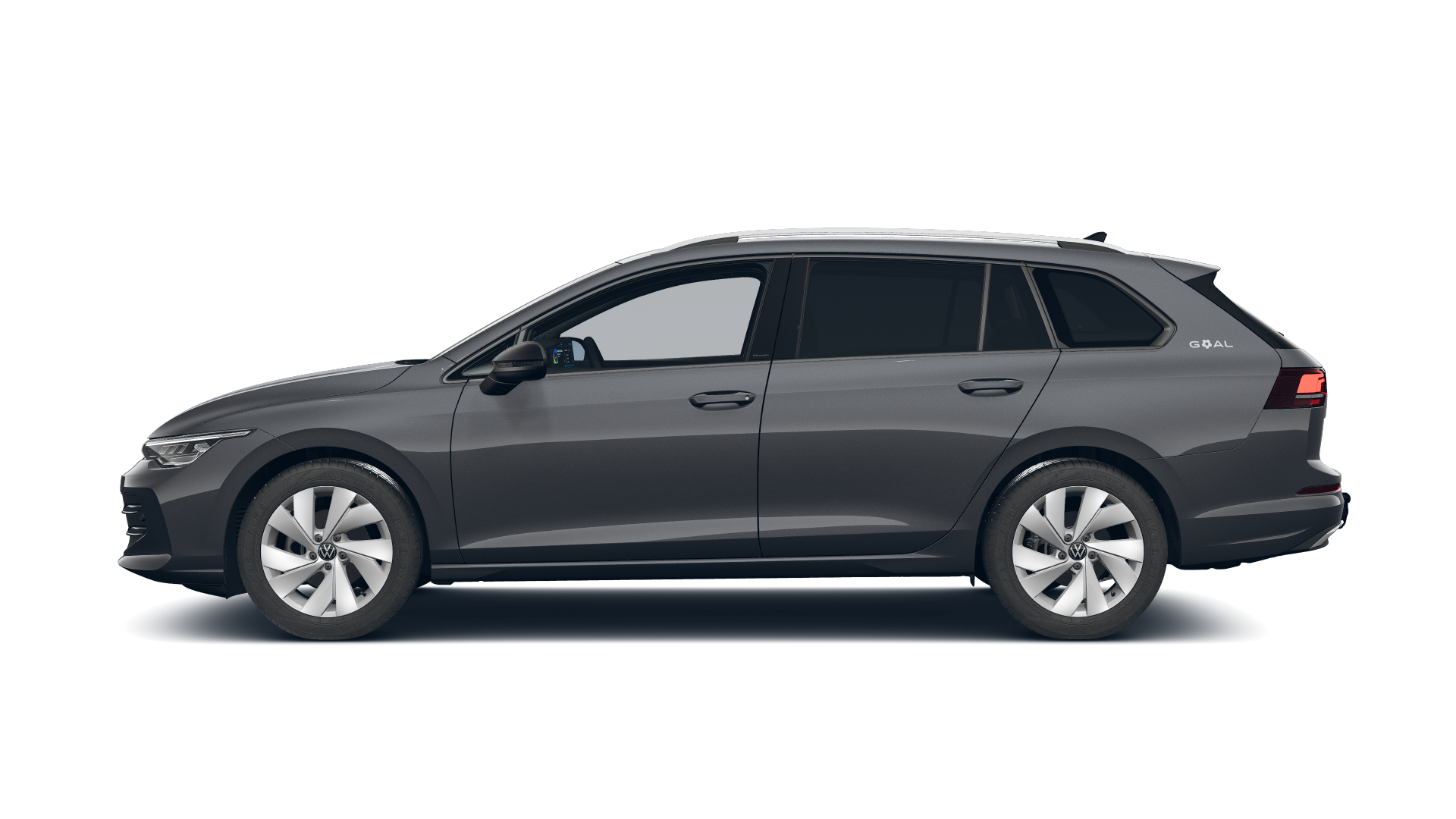 Volkswagen Golf 1.5 eTSI DSG Golf VIII Variant