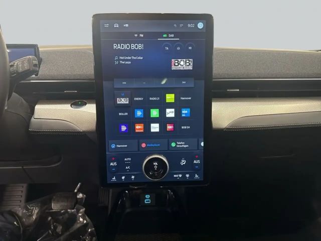 Ford Mustang Mach-E Premium