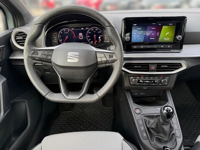 Seat Ibiza 1.0 TSI FR-lijn