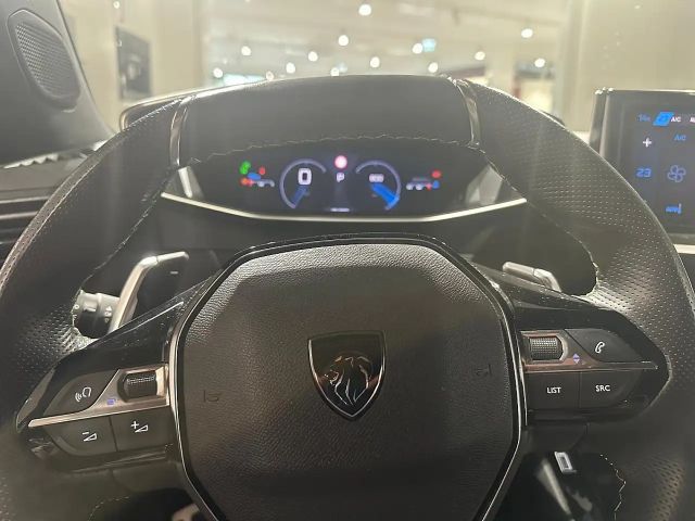 Peugeot 2008 BlueHDi EAT8 GT-Line