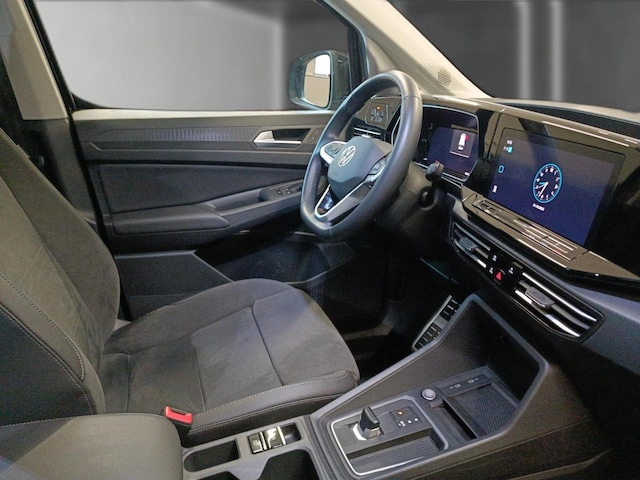 Volkswagen Caddy DSG Maxi