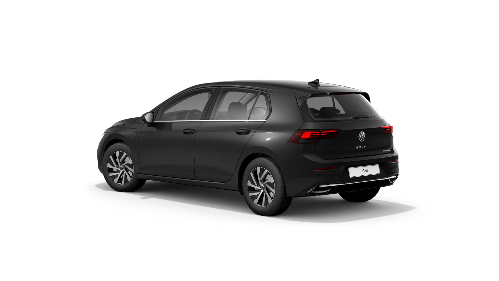 Volkswagen Golf e-Golf