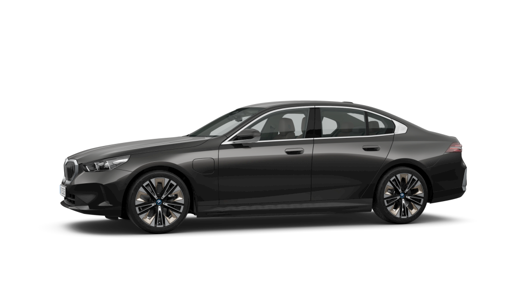 BMW 550 Sedan xDrive