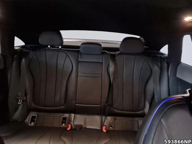 Mercedes-Benz EQE 300 AMG Line Sedan