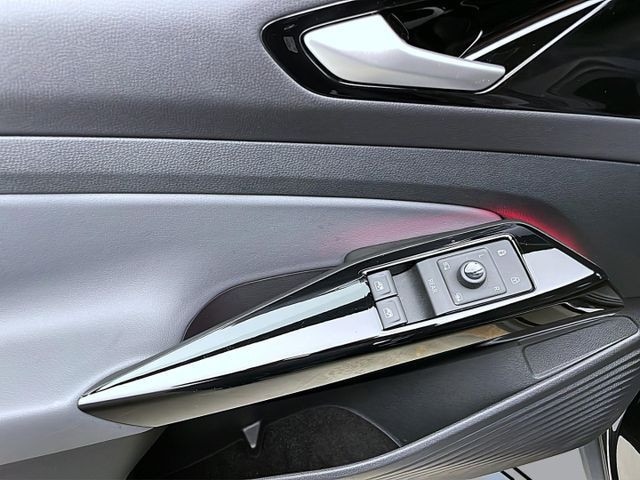 Volkswagen ID.4 IQ.Drive Pure