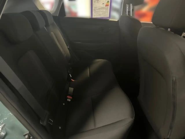 Hyundai Bayon 1.0 Select T-GDi