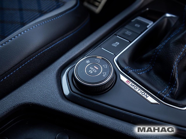 Volkswagen Tiguan 2.0 TSI IQ.Drive