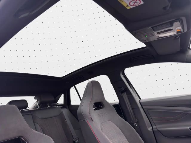 Volkswagen ID.5 GTX IQ.Drive