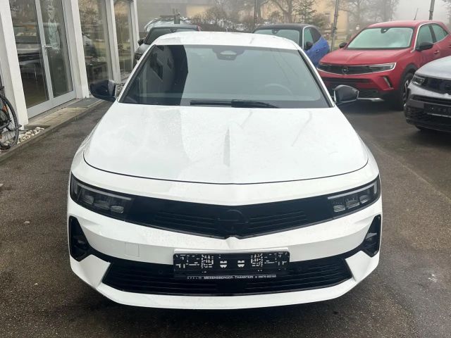 Opel Astra GS-Line Grand Sport