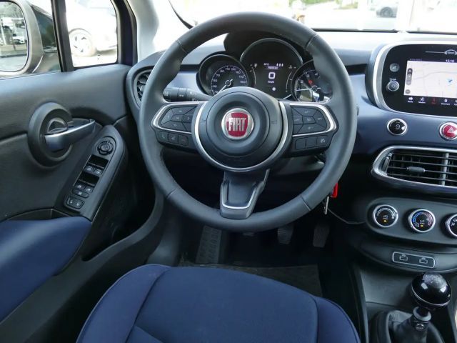 Fiat 500X 4x2 Turbo