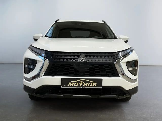 Mitsubishi Eclipse Cross MIVEC PHEV