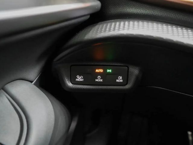 Cupra Tavascan 82 kWh Cupra