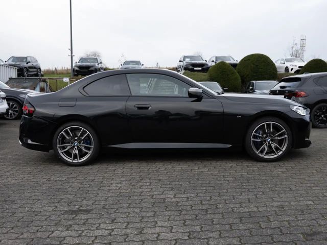 BMW 240 Coupé xDrive