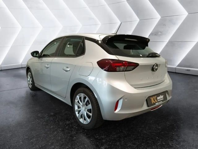 Opel Corsa 1.2 Turbo Turbo