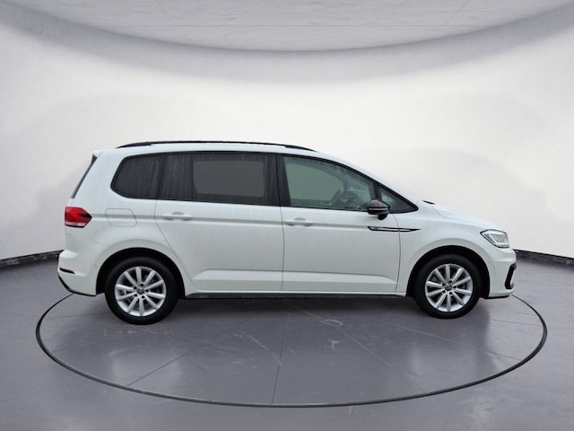 Volkswagen Touran 2.0 TDI DSG Highline R-Line