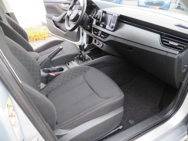 Skoda Kamiq 1.0 TSI Ambition