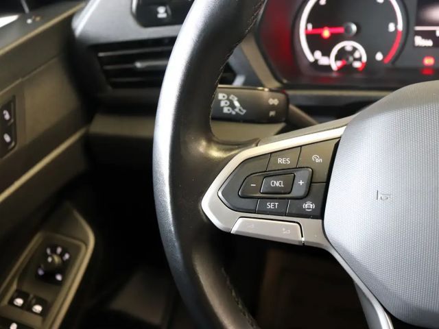 Volkswagen Caddy 4Motion