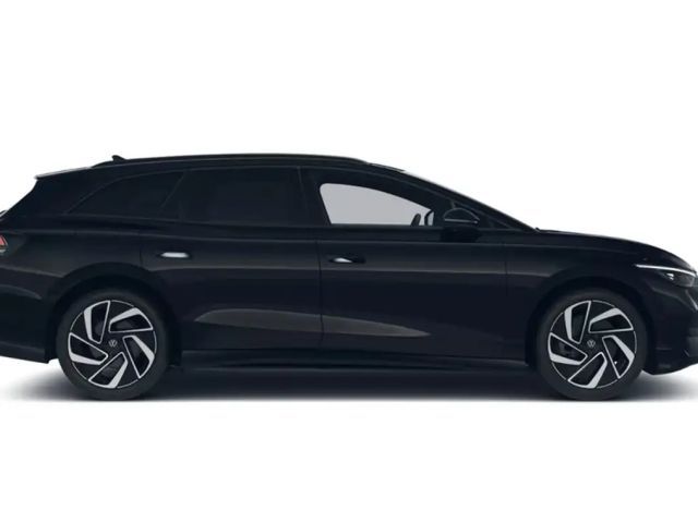 Volkswagen ID.7 Pro Style Tourer