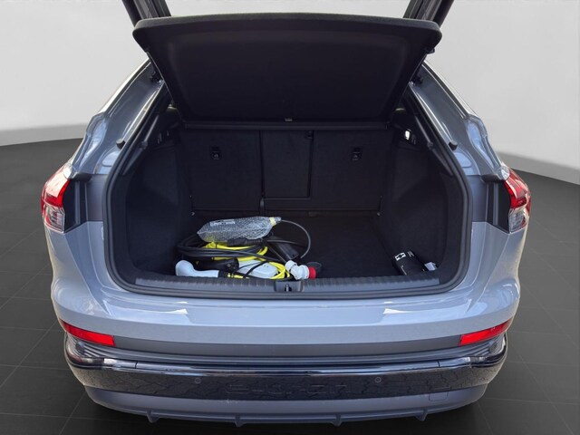 Audi Q4 e-tron Sportback