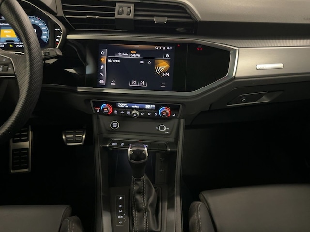 Audi Q3 45 TFSI Hybride S-Tronic