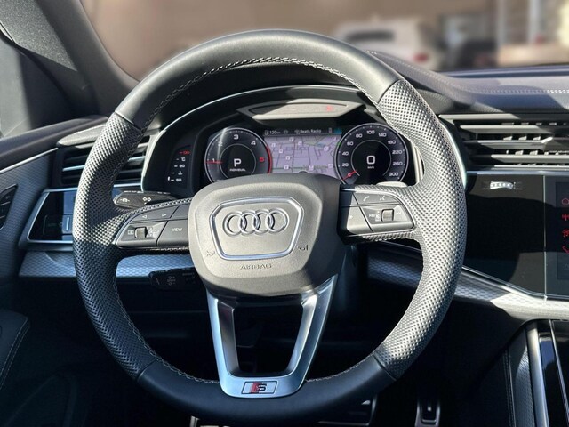 Audi Q8 50 TDI Quattro