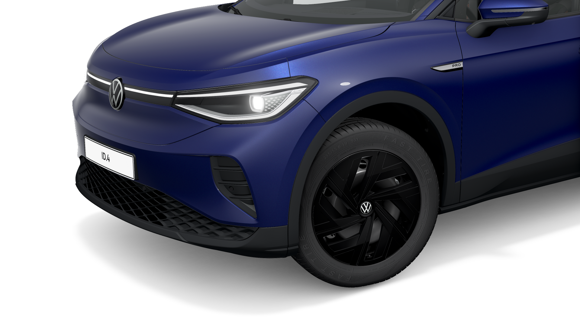 Volkswagen ID.4 Performance Pro Tech