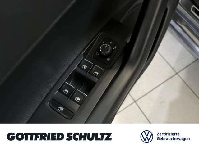 Volkswagen Polo 1.0 TSI DSG