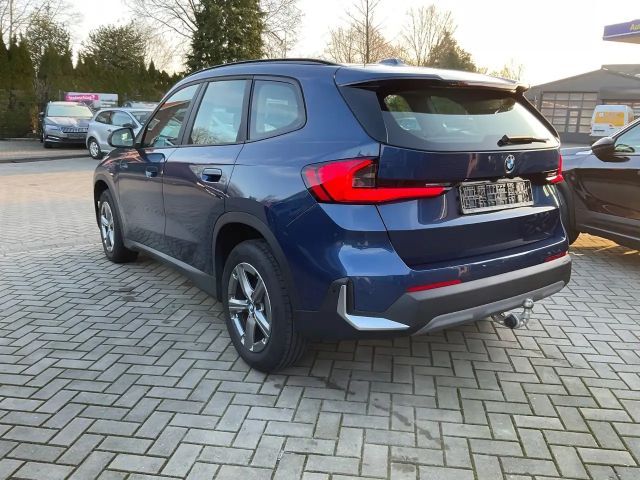 BMW X1 xDrive20d