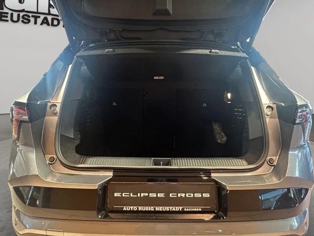 Mitsubishi Eclipse Cross Diamant Edition