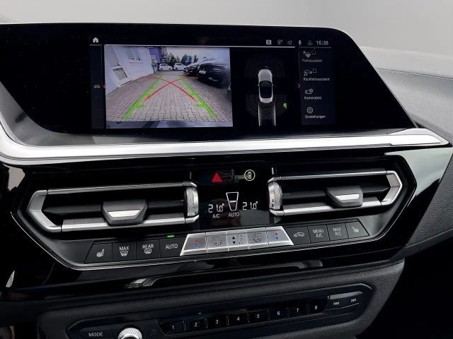 BMW Z4 Cabrio M-Sport Roadster sDrive20i