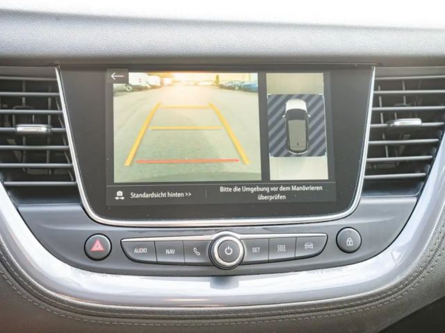 Opel Grandland X Ultimate