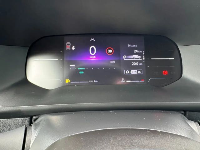 Renault Kangoo Techno