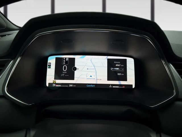 Renault Captur Hybrid Techno