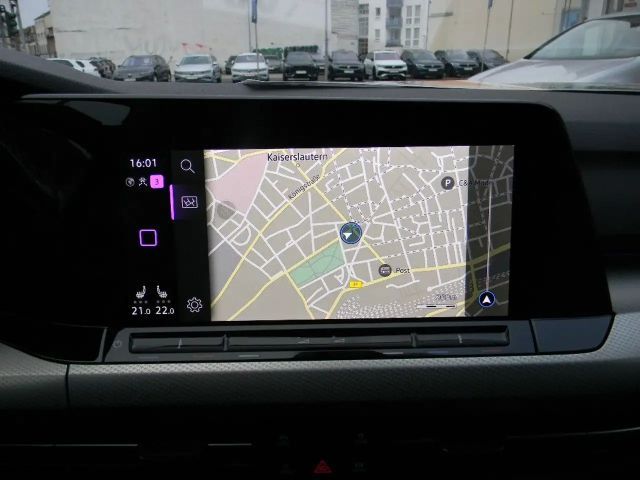 Volkswagen Golf DSG Golf VIII Move