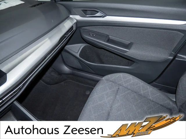 Volkswagen Golf 2.0 TDI Golf VIII Life Variant