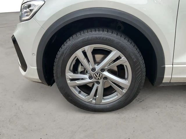 Volkswagen T-Roc 1.0 TSI R-Line