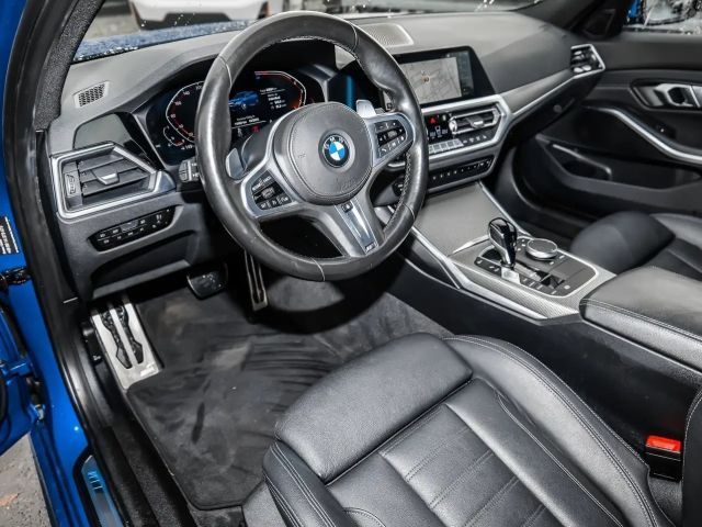 BMW 320 320i M-Sport