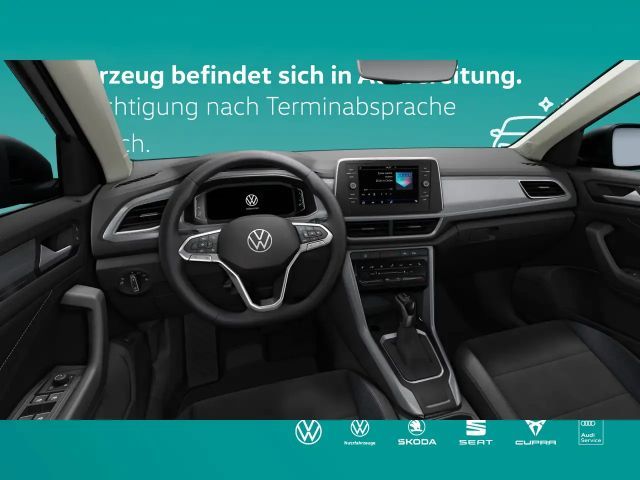 Volkswagen T-Roc 1.5 TSI DSG Style